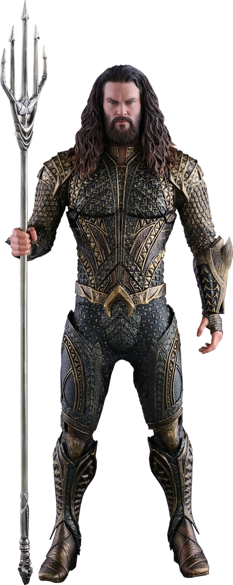 Aquaman