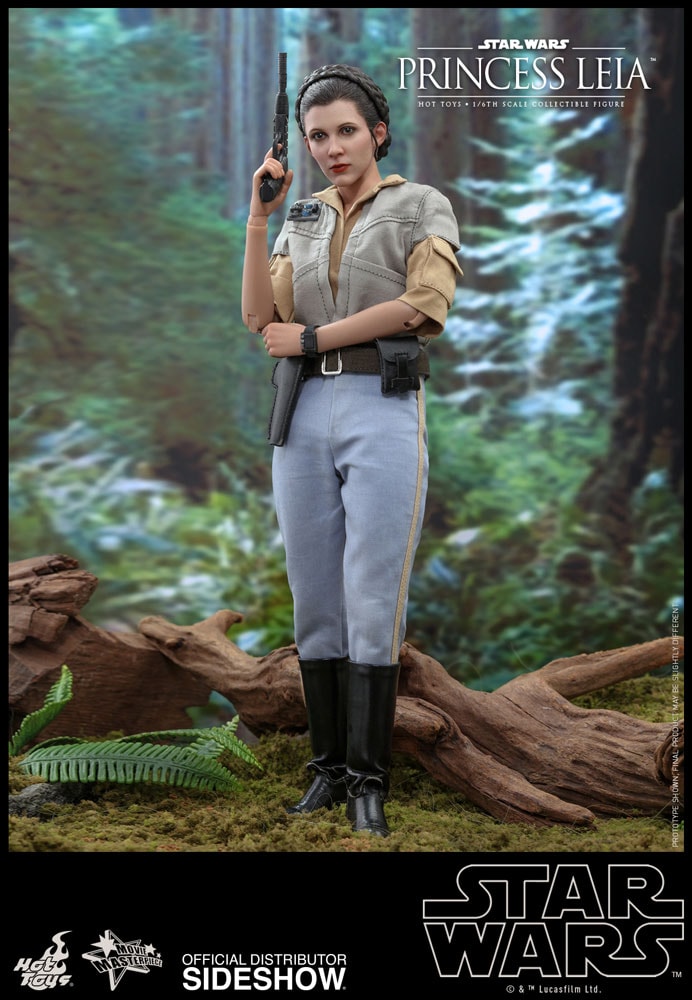 HOTTOYs•STARWARS[LUKE＆(Leia•Head)]最終値下げ $_57.JPG?set_id=8800005007