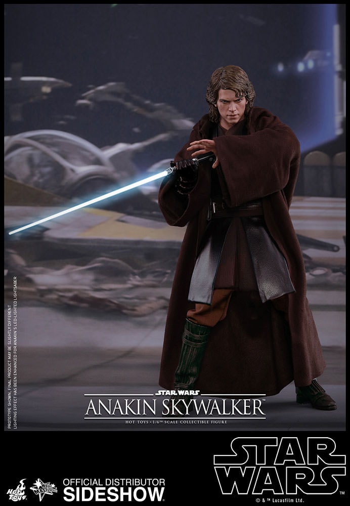 Sideshow collectibles discount anakin skywalker