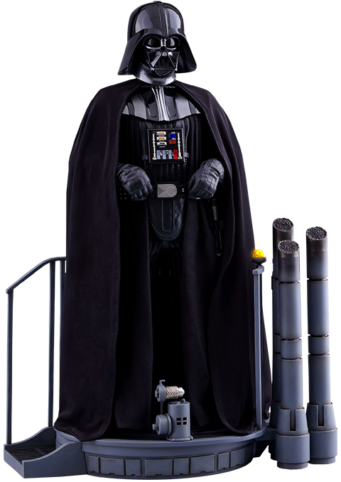 Darth Vader (Prototype Shown) View 26