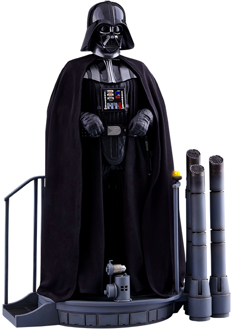 Hot toys outlet esb vader