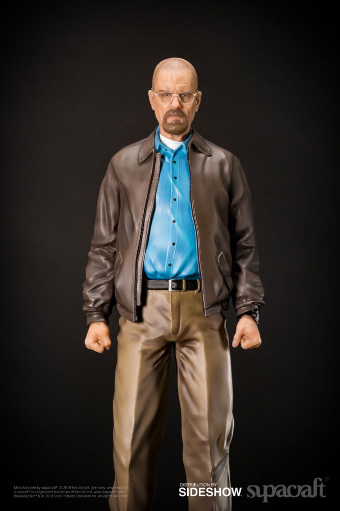 海外限定版】BreakingBad WalterWhite ブレイキングバッド 海外限定版