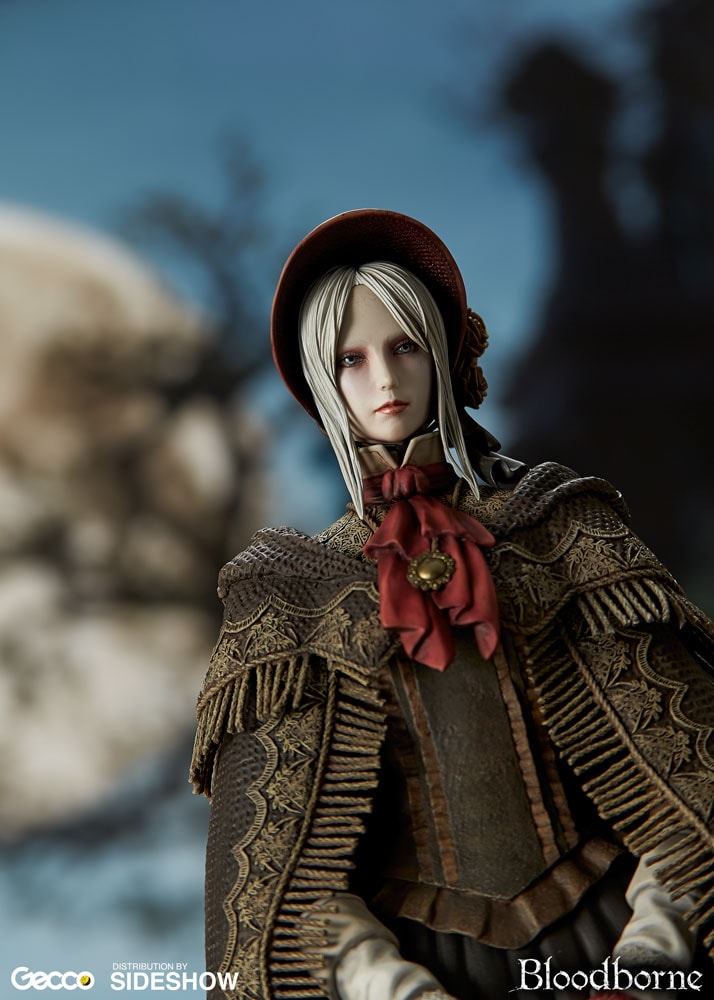 Sideshow bloodborne store
