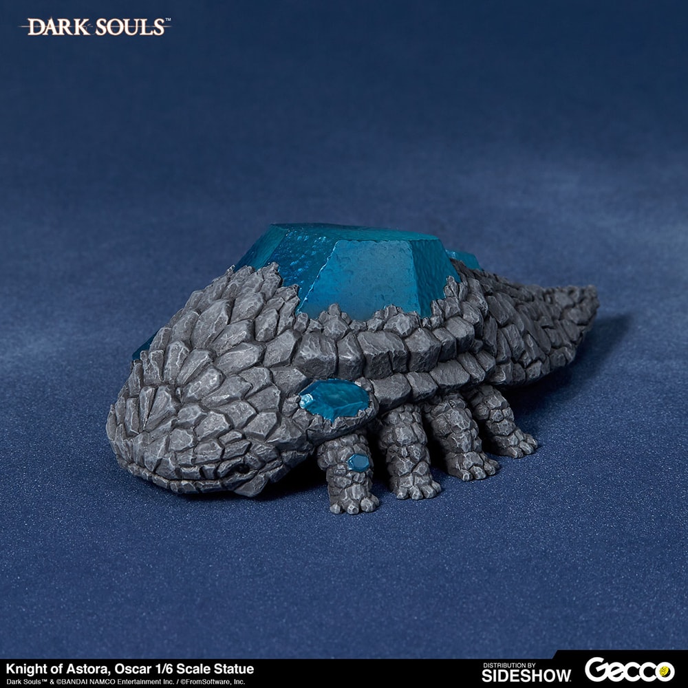 Knight of Astora - Oscar- Prototype Shown