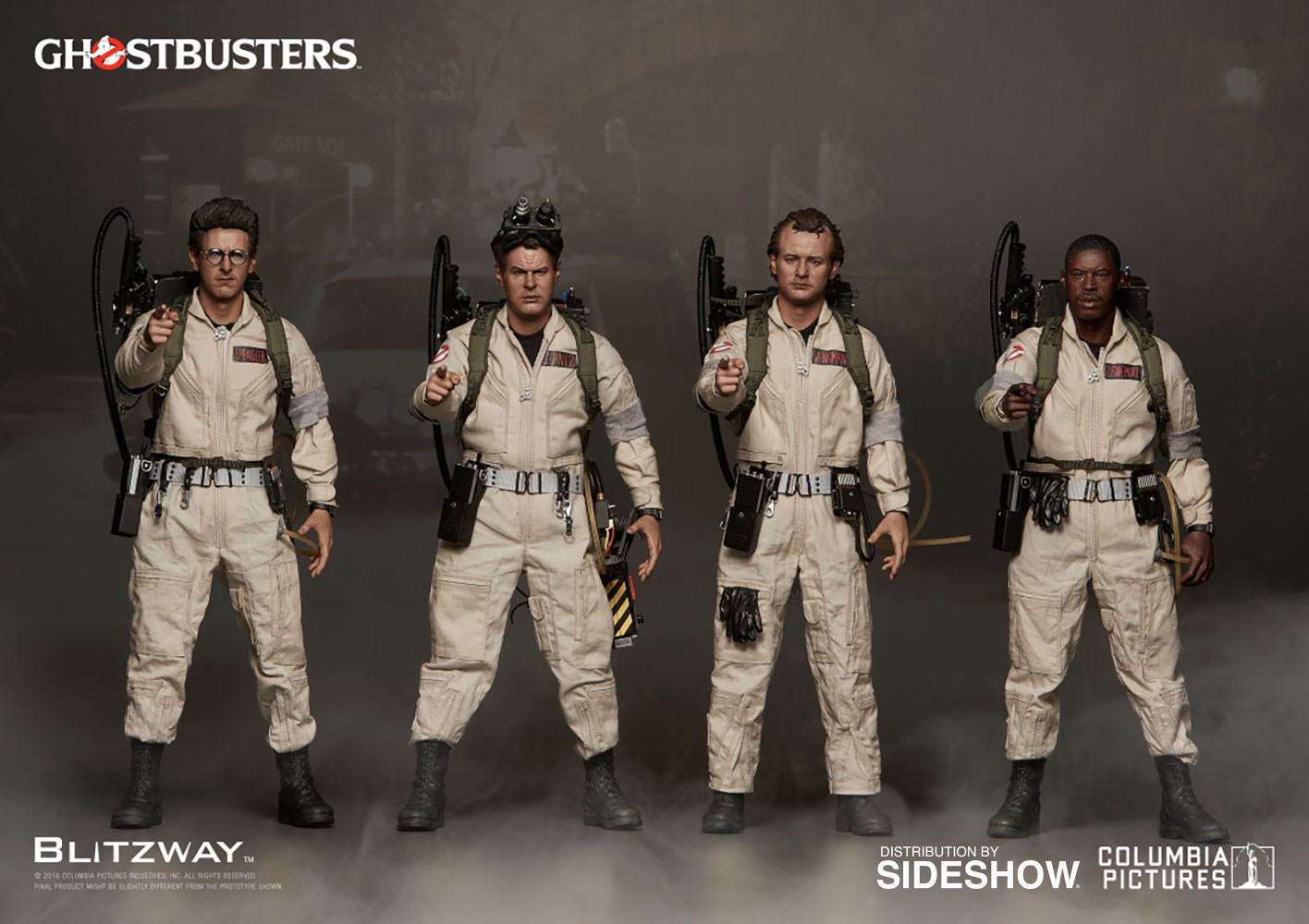 Hot deals toys ghostbusters