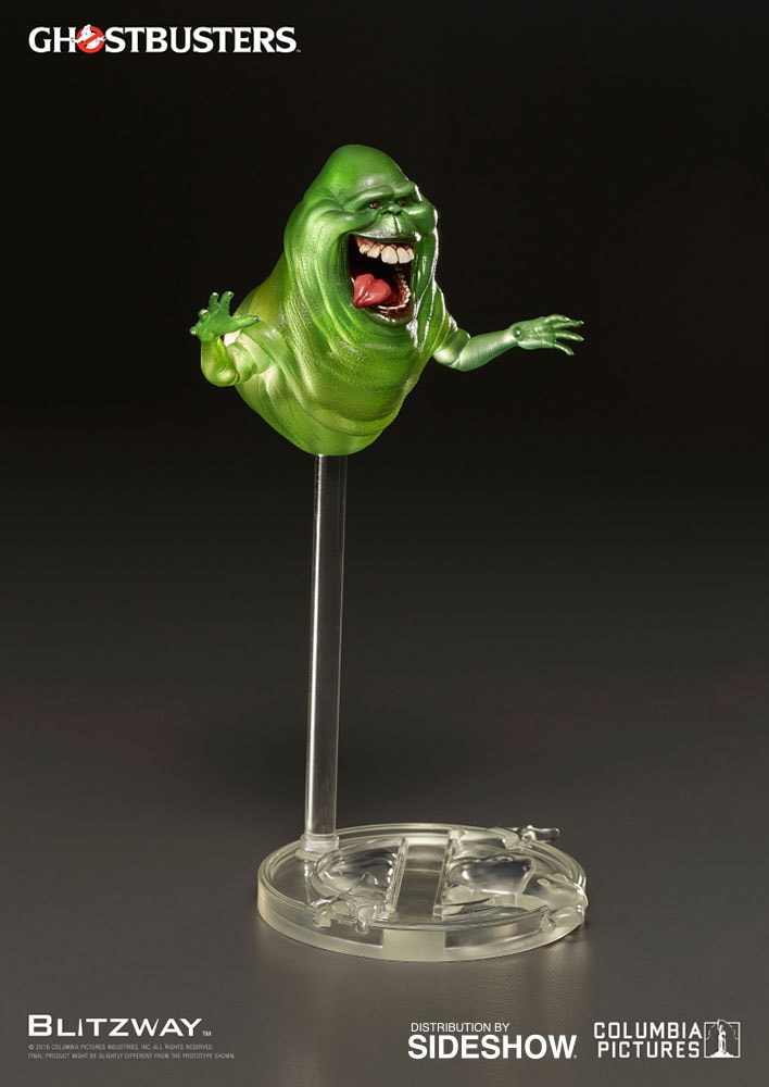 Ghostbusters Ghostbusters 1984 Special Pack Sixth Scale Figure  (Prototype Shown) View 9