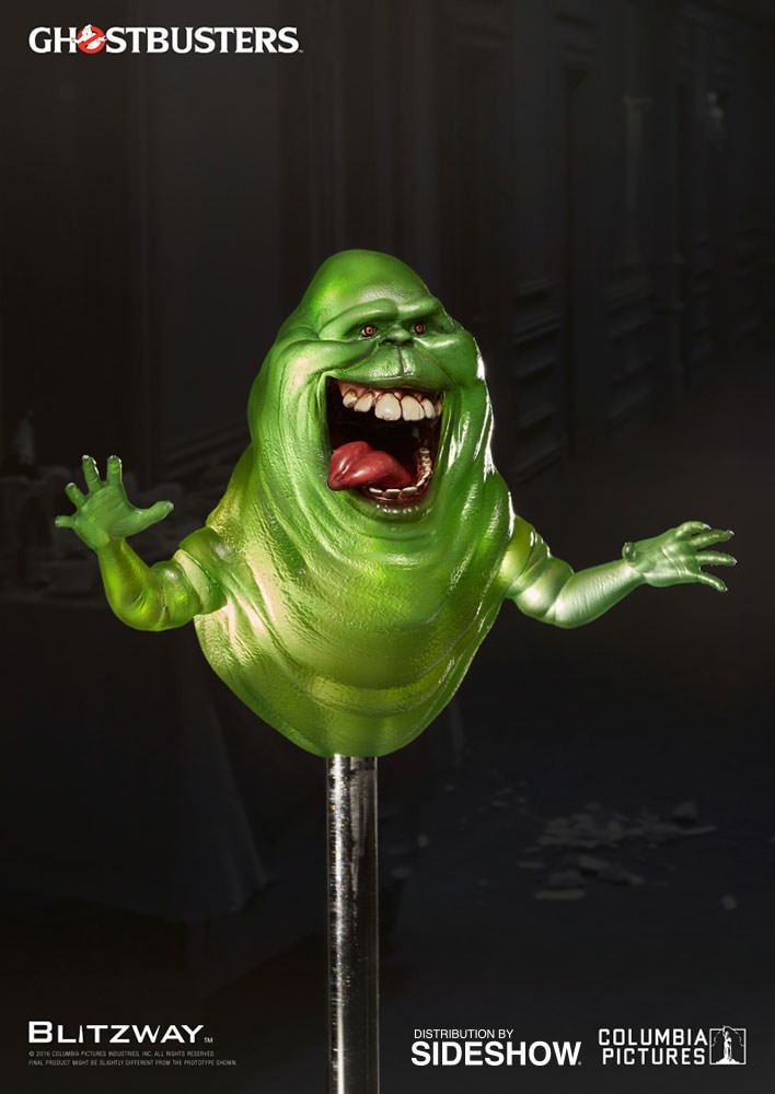 Ghostbusters Ghostbusters 1984 Special Pack Sixth Scale Figure  (Prototype Shown) View 10