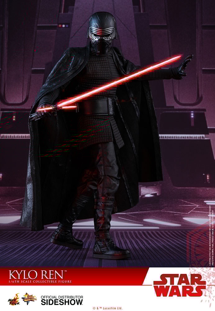 Kylo Ren