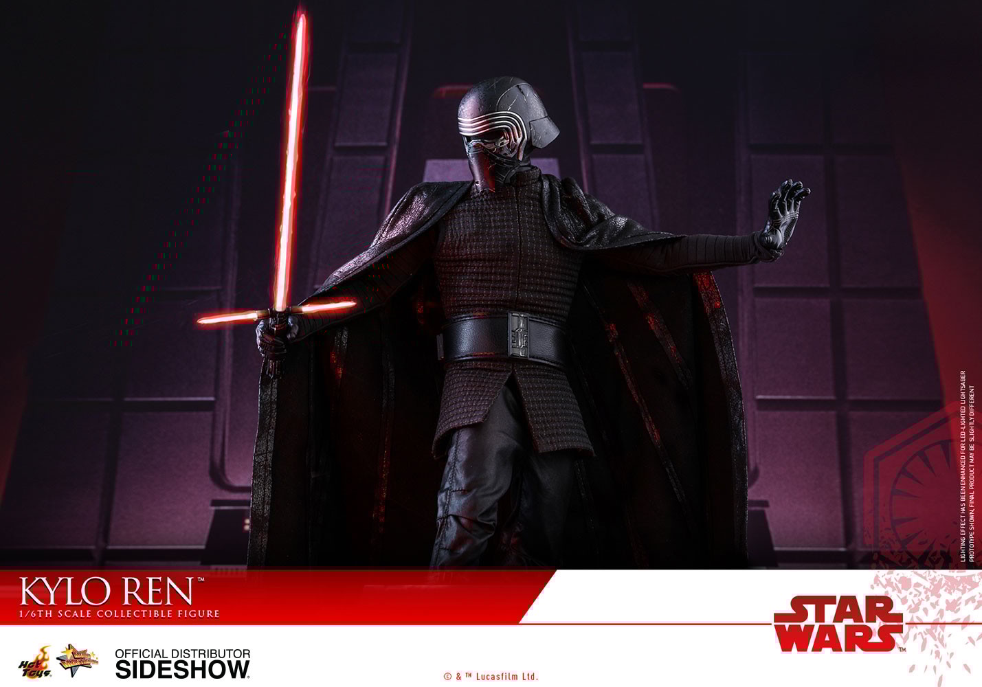 Kylo Ren