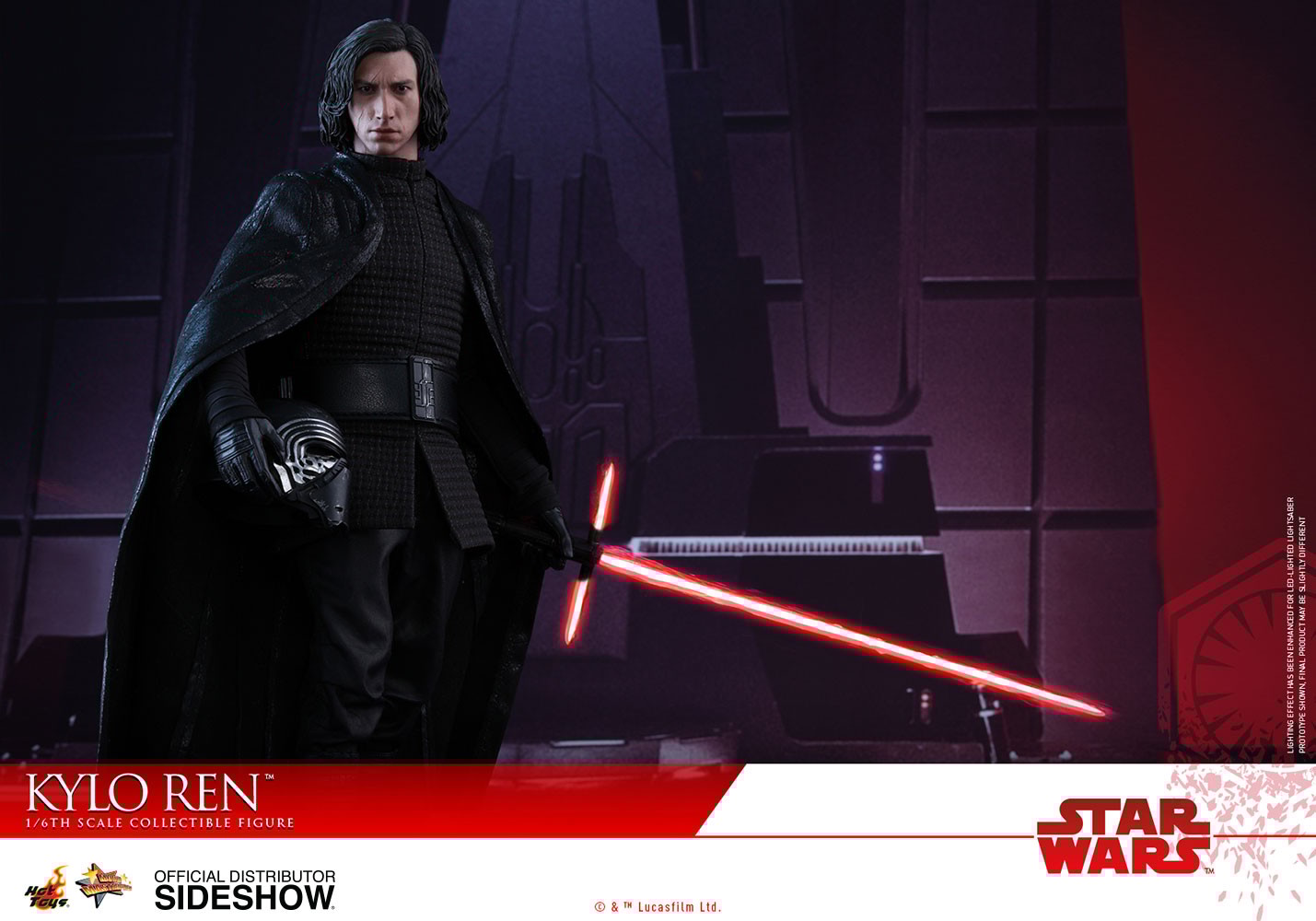 Kylo Ren