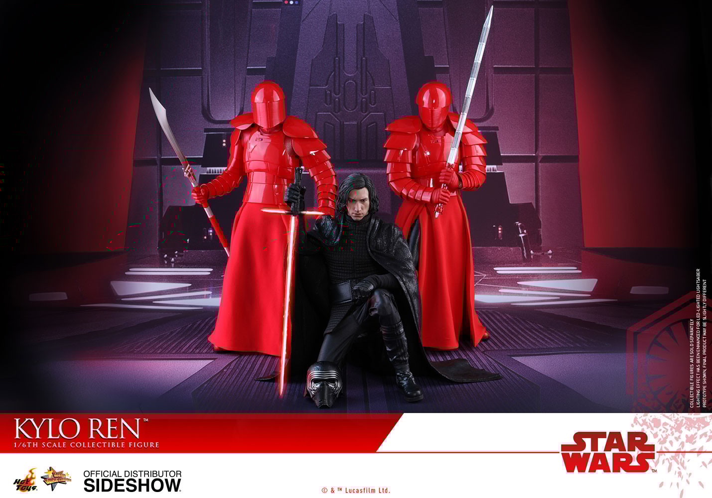 Kylo Ren