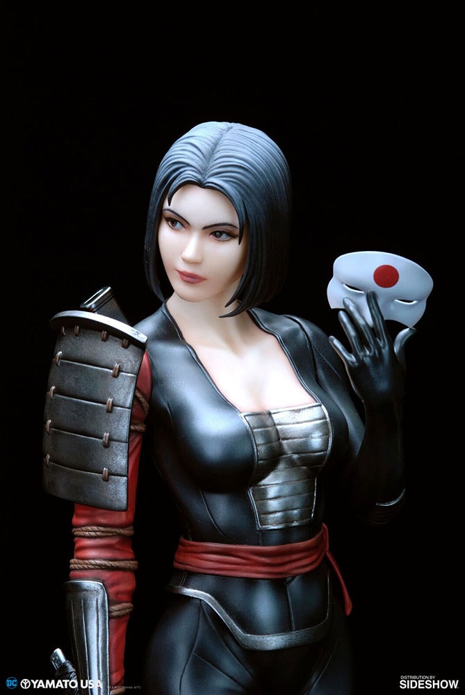 DC Comics Katana Statues  (Prototype Shown) View 24