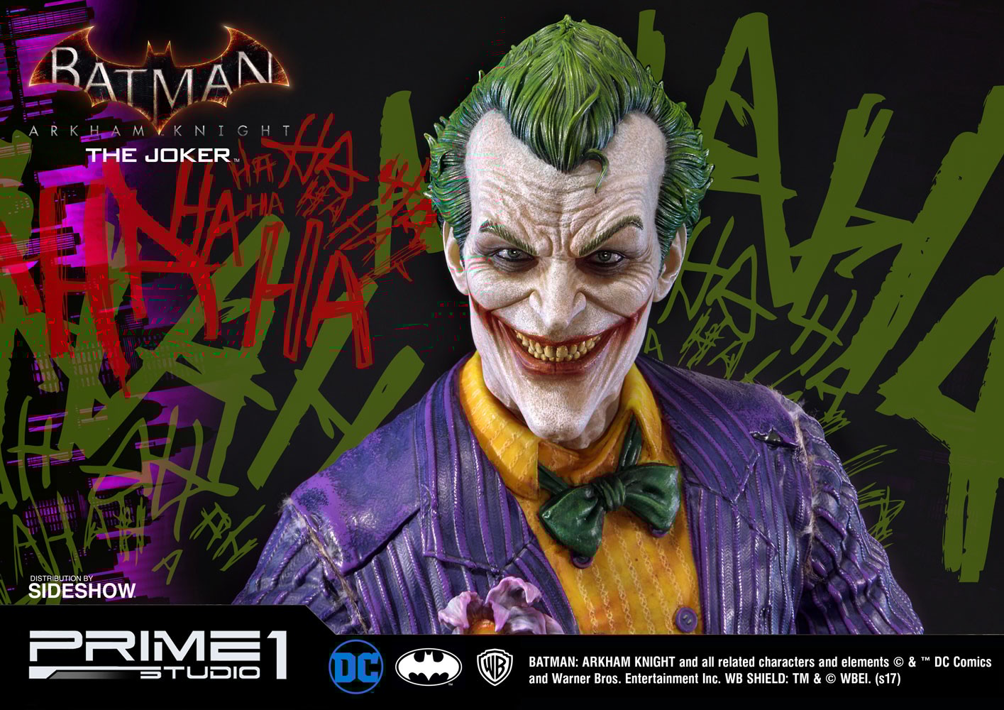 Batman: Arkham Knight' announced for PS4, XBox One, image size:1415x1000
