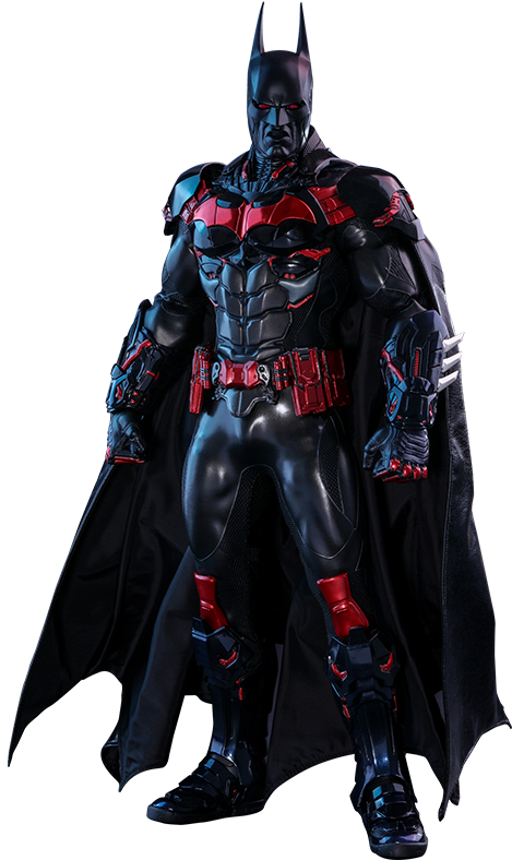 Batman futura knight version online