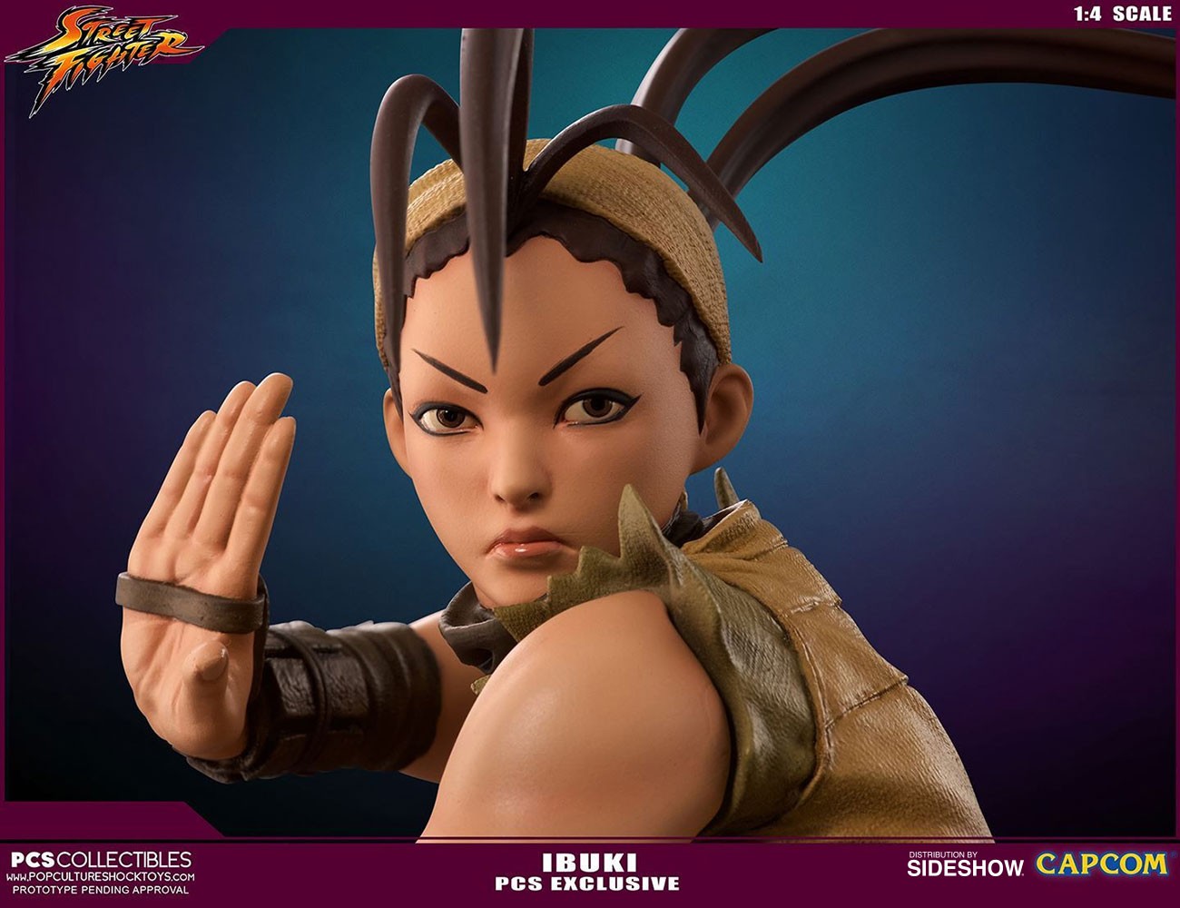 Ibuki Streetwear by maddestmao : r/StreetFighter