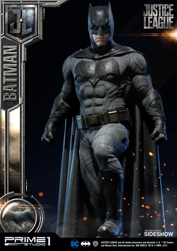 Ben affleck cheap batman statue