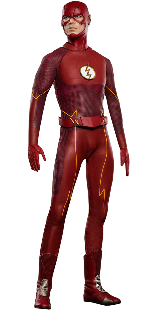 The Flash The Flash Collectible Figure by Star Ace Toys Ltd
