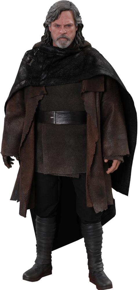 Luke Skywalker