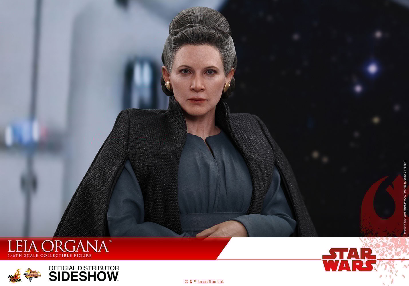 Leia Organa