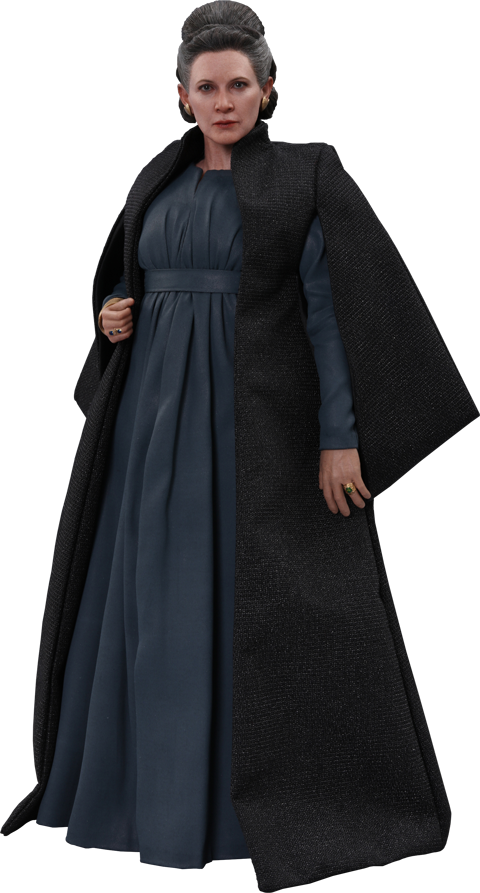 Leia Organa