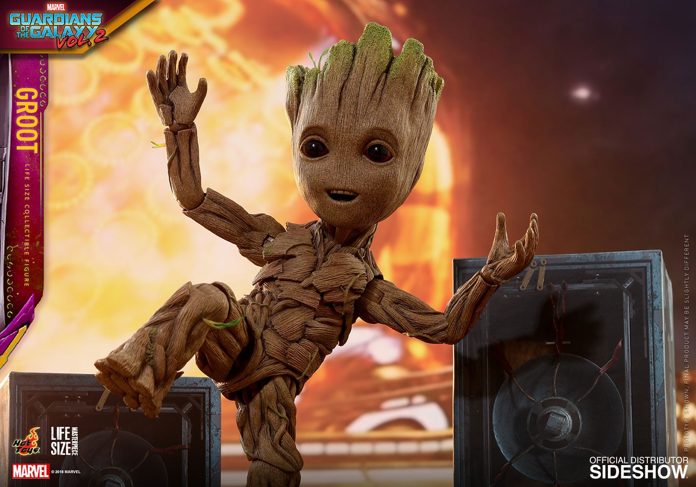 Groot