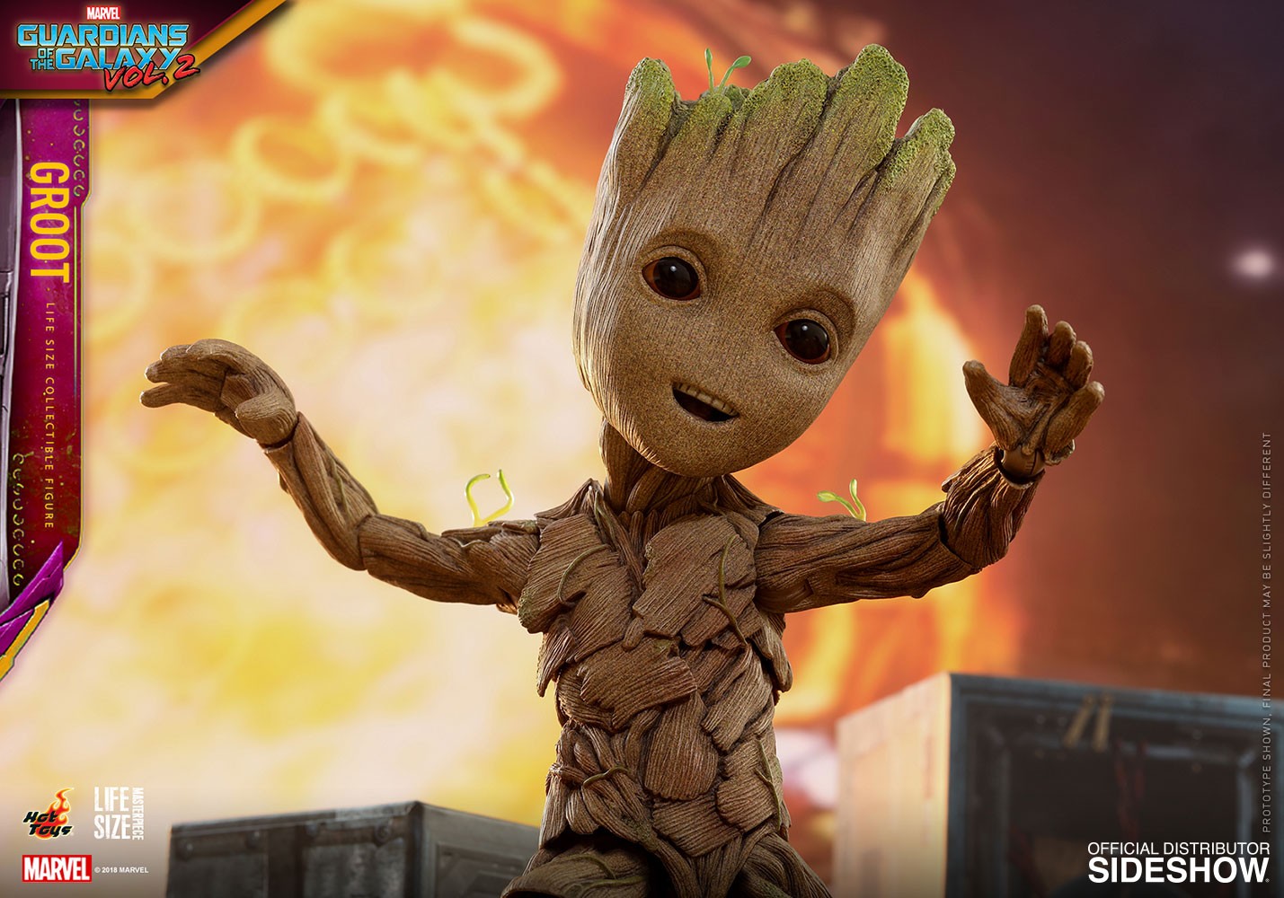 Groot