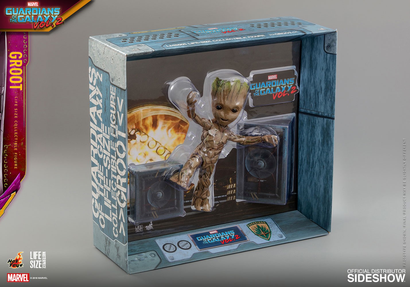 Groot