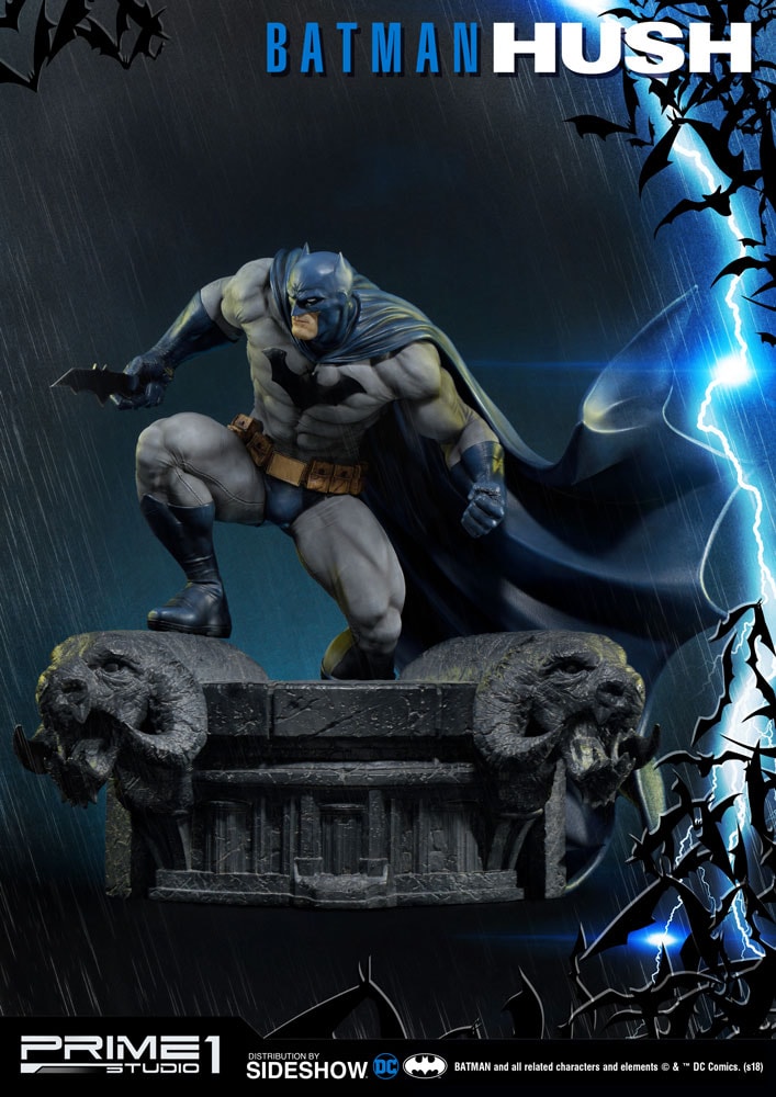 Batman Collector Edition (Prototype Shown) View 28