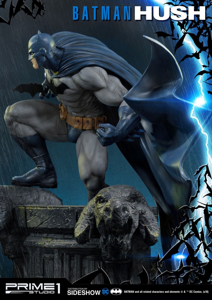 Batman Collector Edition (Prototype Shown) View 29