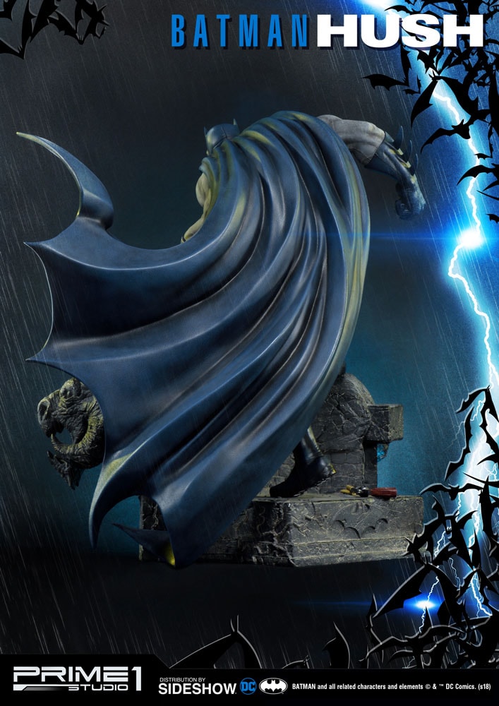 Batman Collector Edition (Prototype Shown) View 31