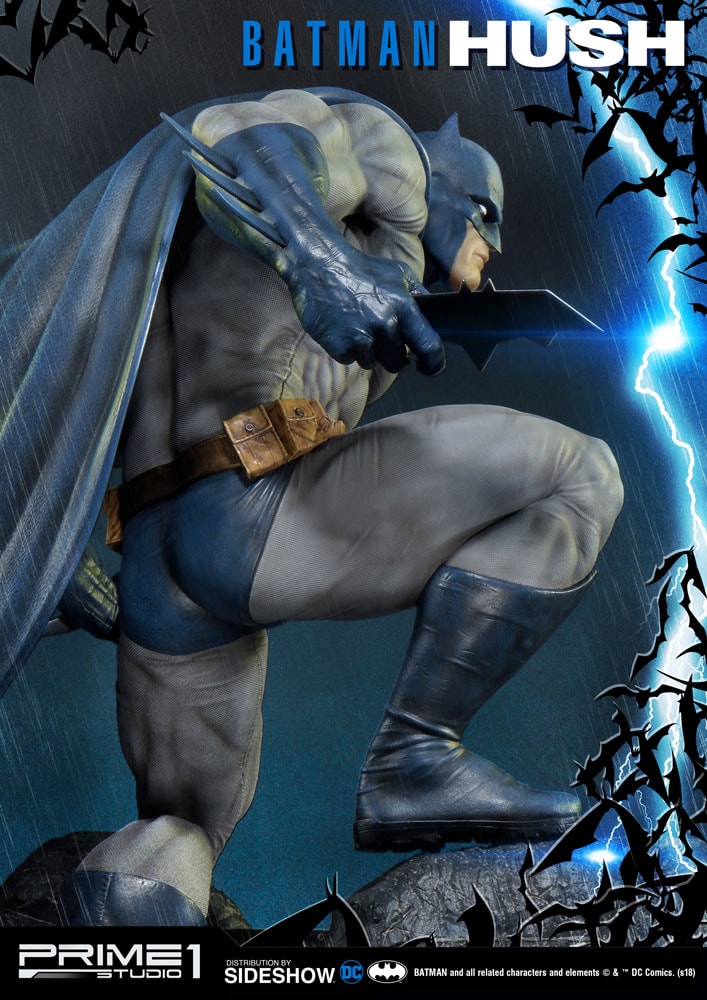Batman Collector Edition (Prototype Shown) View 34