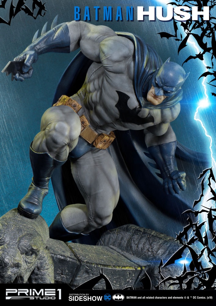Batman Collector Edition (Prototype Shown) View 40