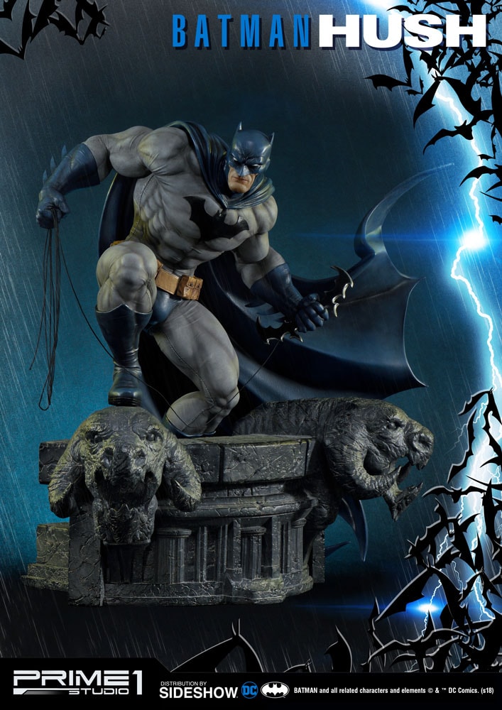 Batman Collector Edition (Prototype Shown) View 21