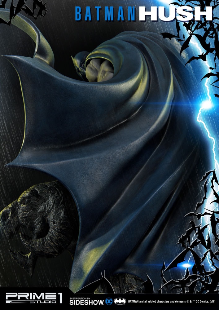 Batman Collector Edition (Prototype Shown) View 11