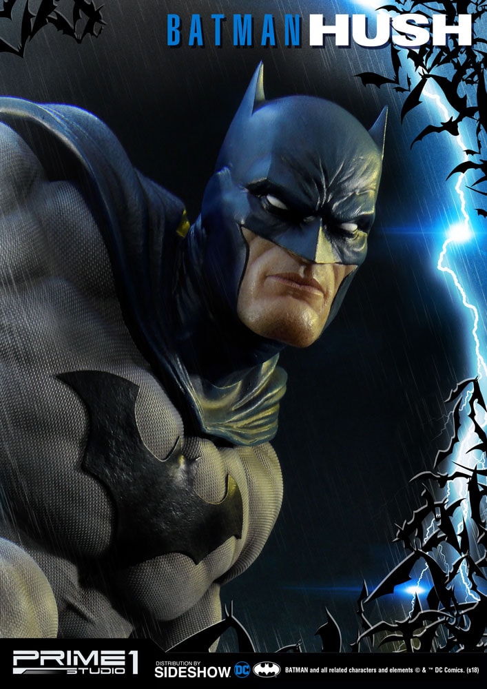 Batman Collector Edition (Prototype Shown) View 3