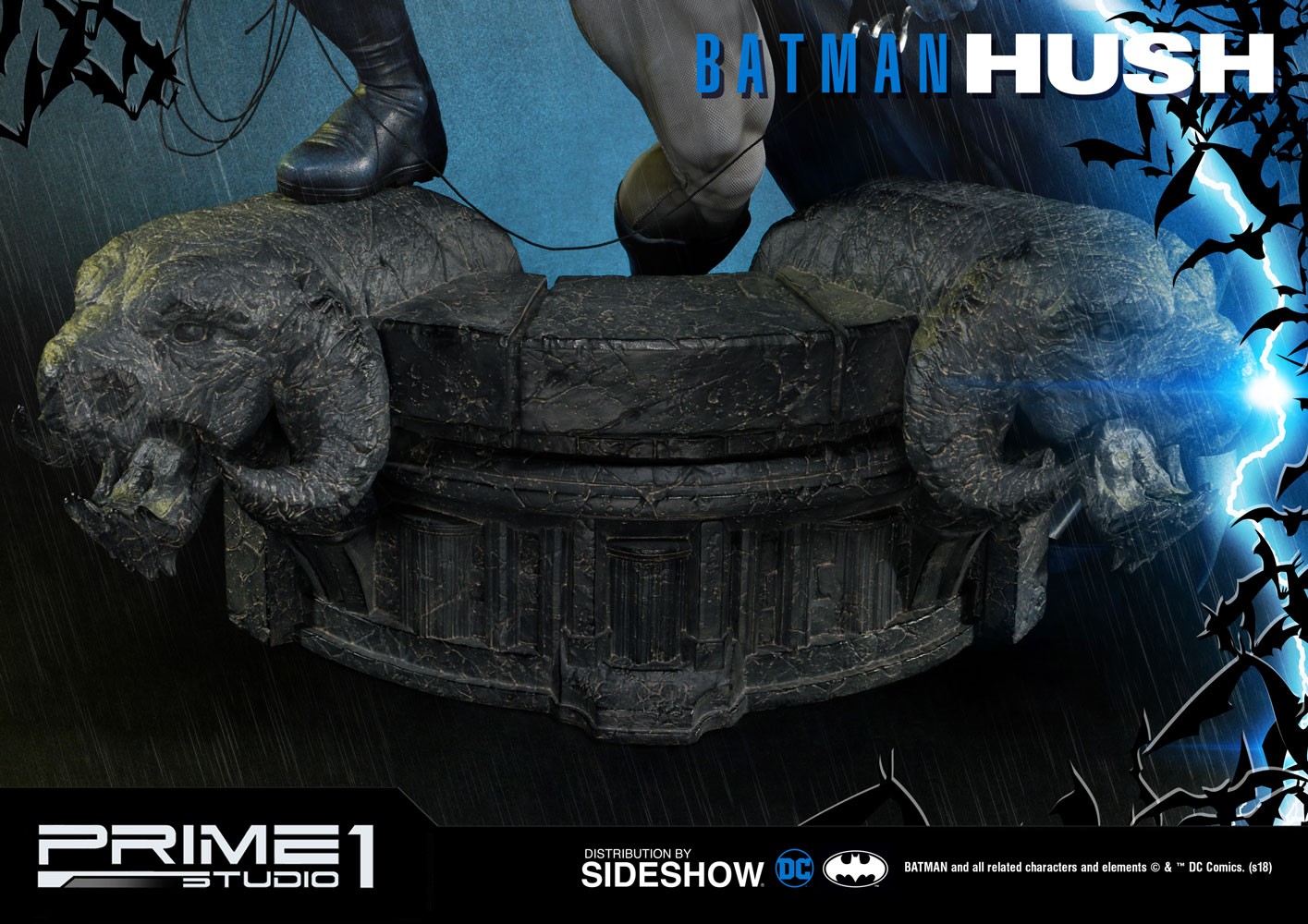Batman Collector Edition (Prototype Shown) View 5