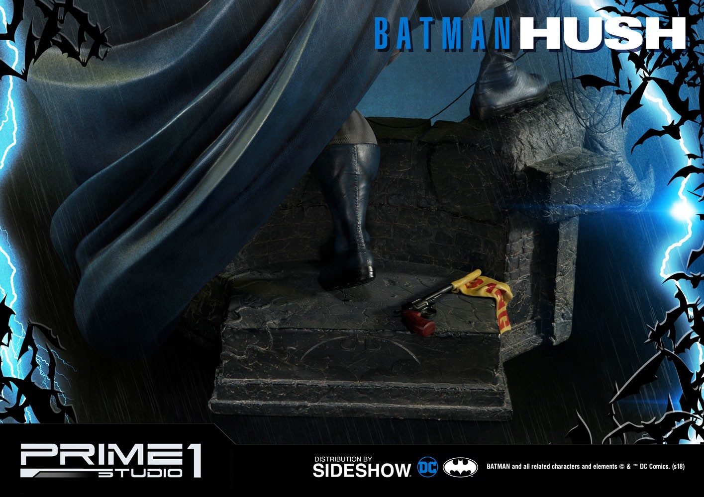 Batman Collector Edition (Prototype Shown) View 6