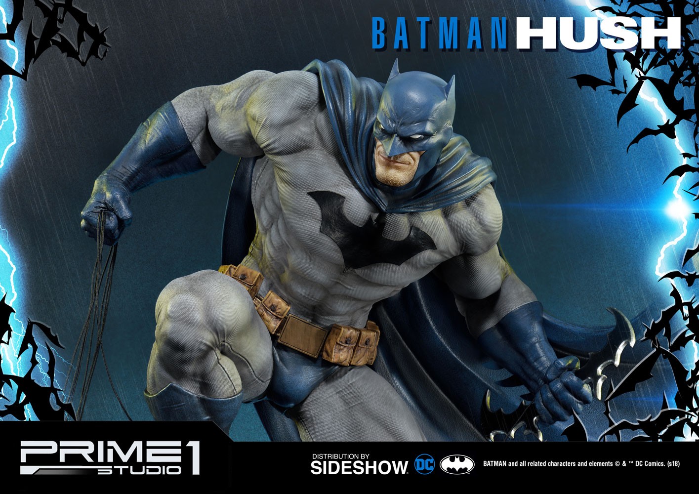 Batman Collector Edition (Prototype Shown) View 8