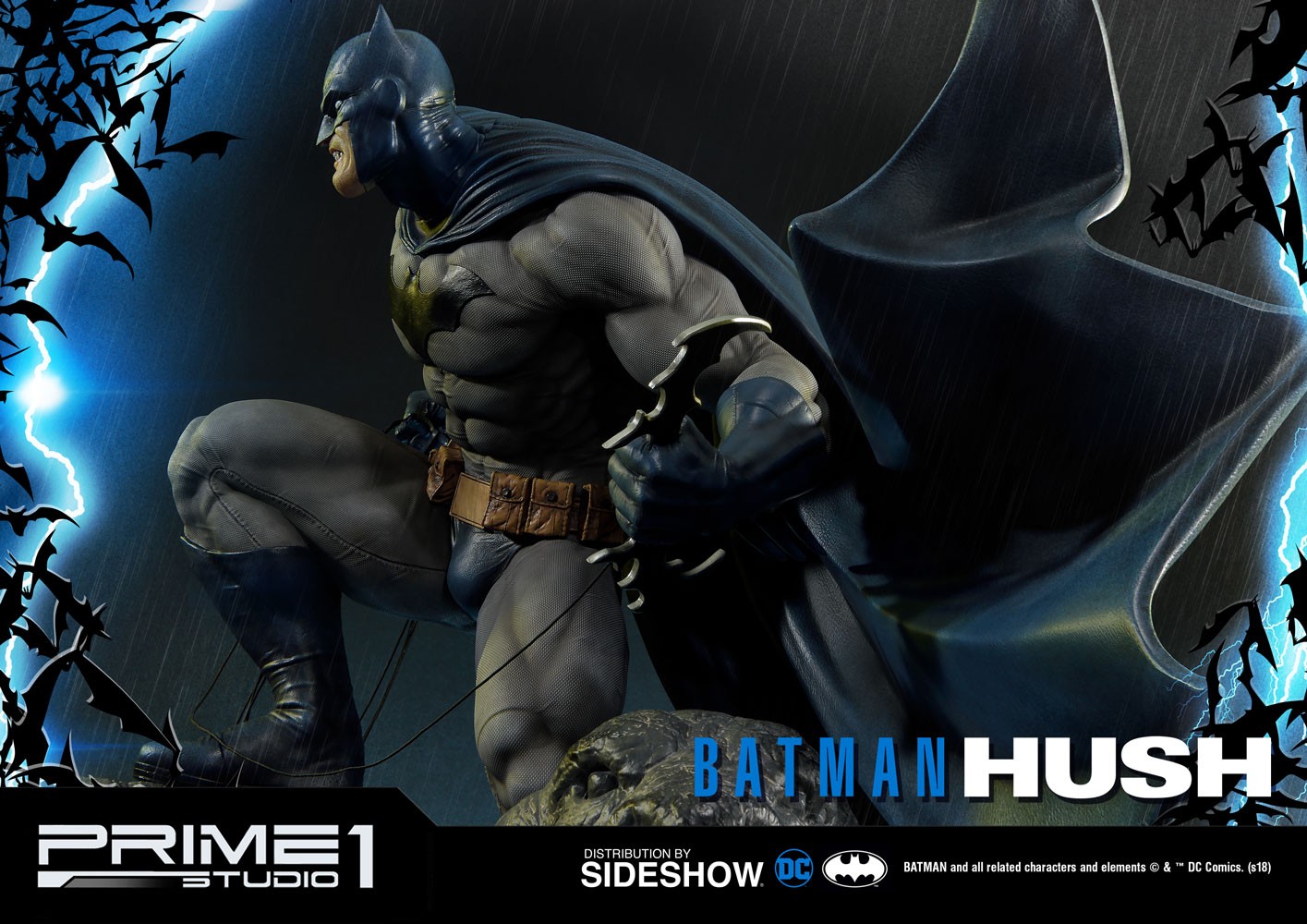 Batman Collector Edition (Prototype Shown) View 13