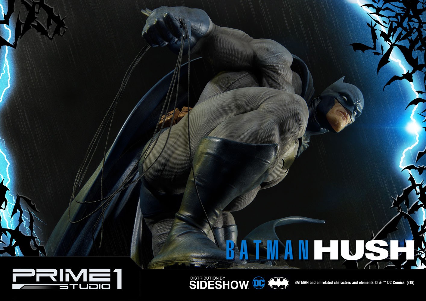 Batman Collector Edition (Prototype Shown) View 15