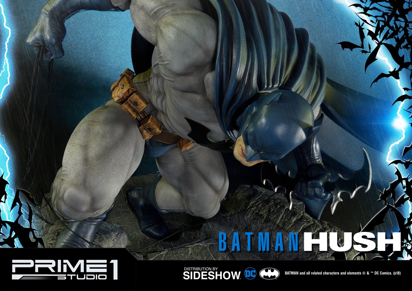 Batman Collector Edition (Prototype Shown) View 16