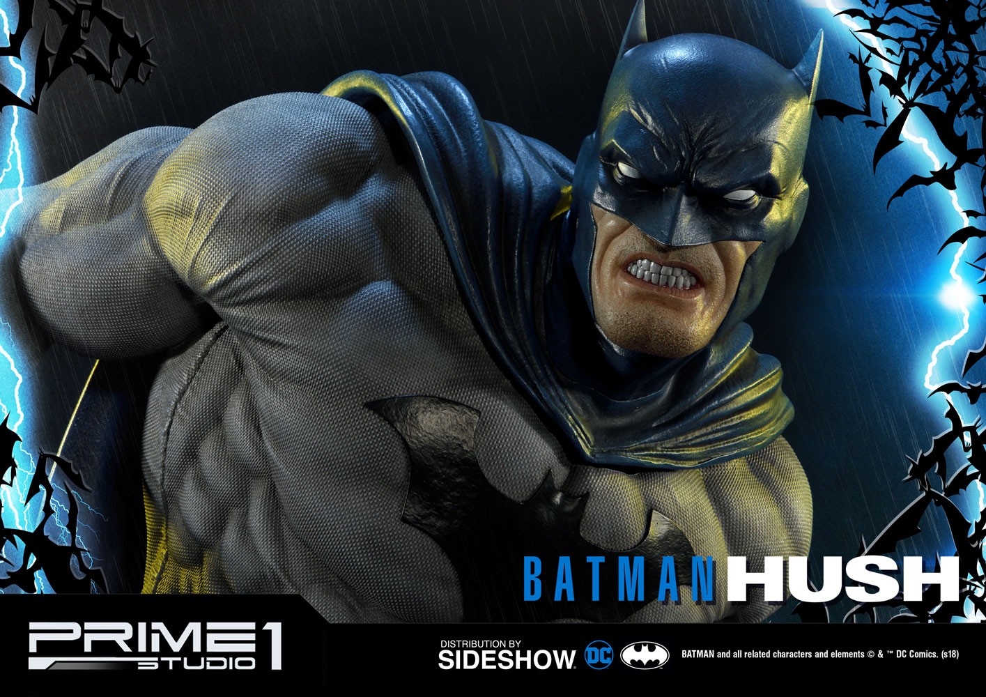 Batman Collector Edition (Prototype Shown) View 19