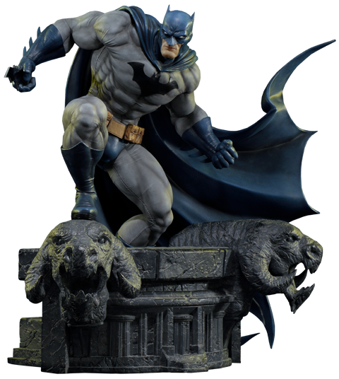 Batman Collector Edition (Prototype Shown) View 43