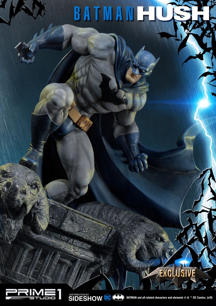 Batman Exclusive Edition (Prototype Shown) View 1