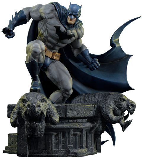 Batman Exclusive Edition (Prototype Shown) View 52