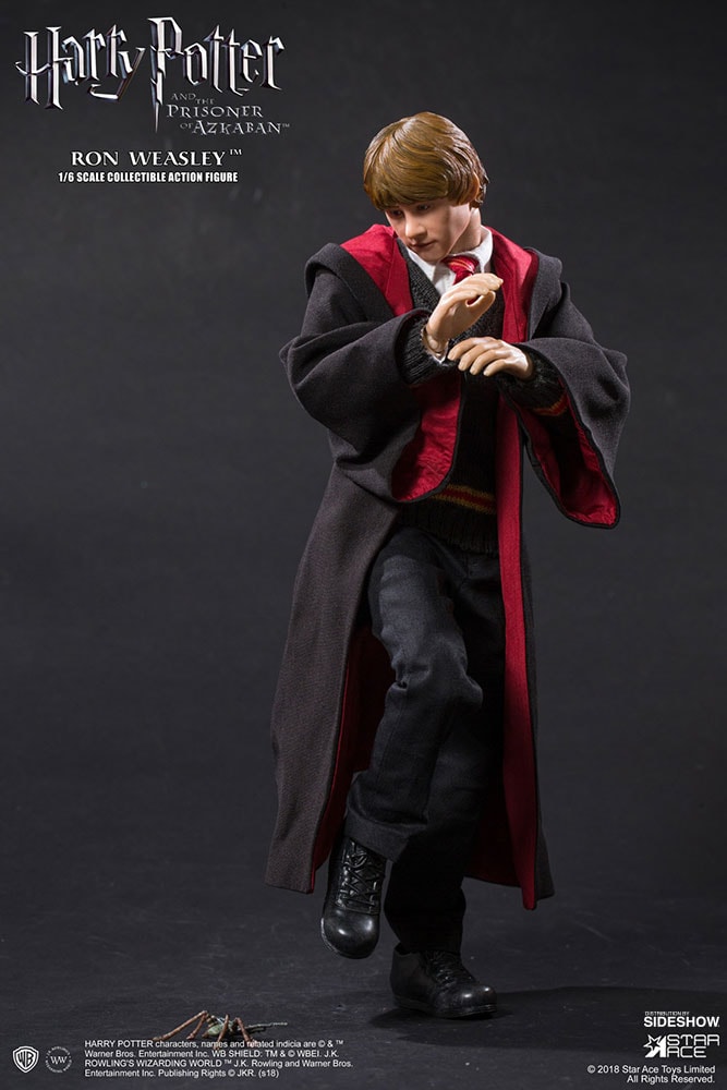 Clearance ron weasley toy Hot Sale Black Friday