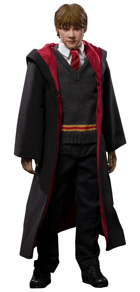 Harry Potter Ron Weasley Sixth Scale Figure by Star Ace Toys