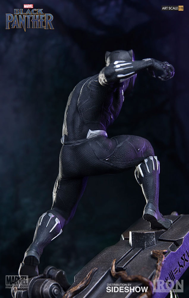 Black Panther
