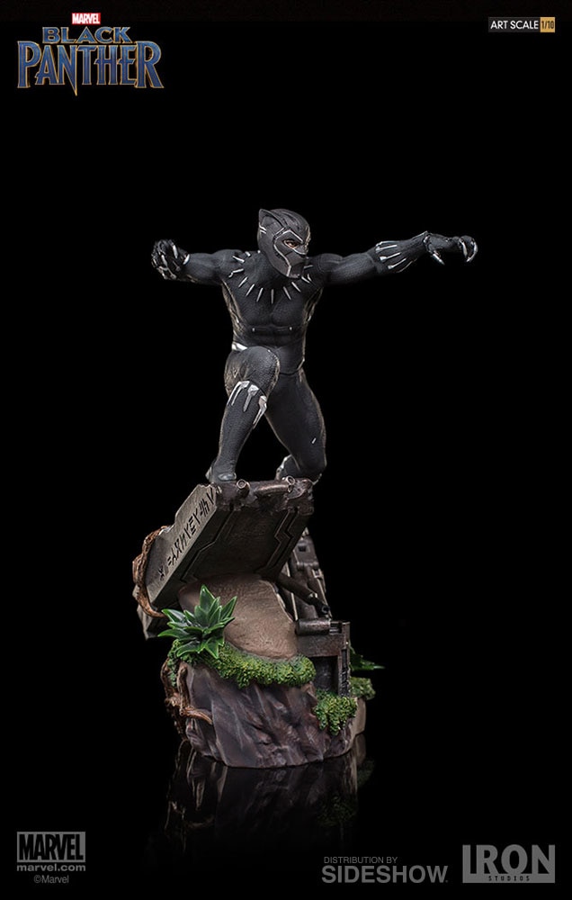 Black Panther