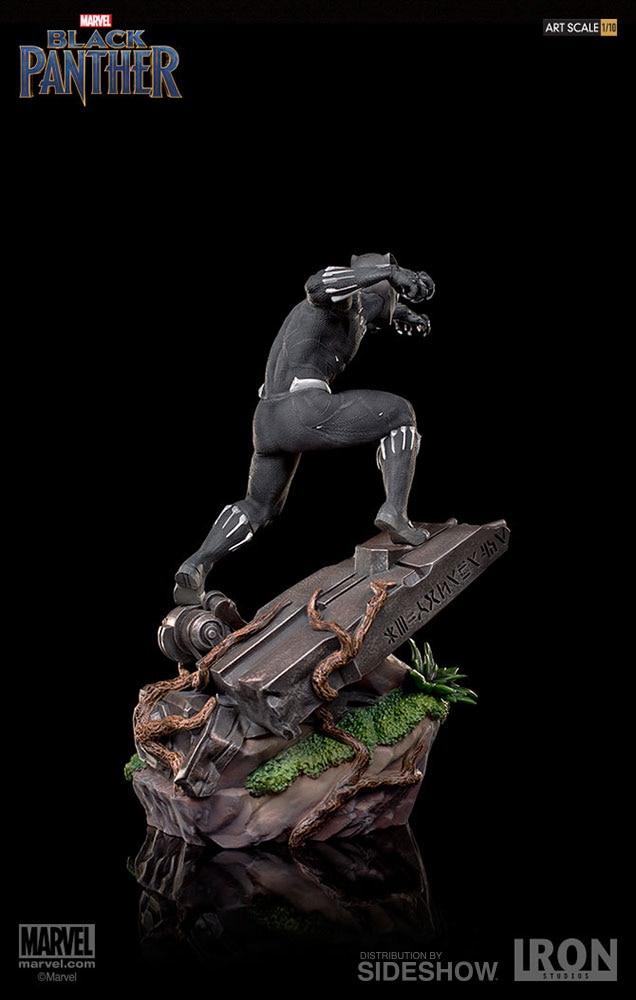 Black Panther